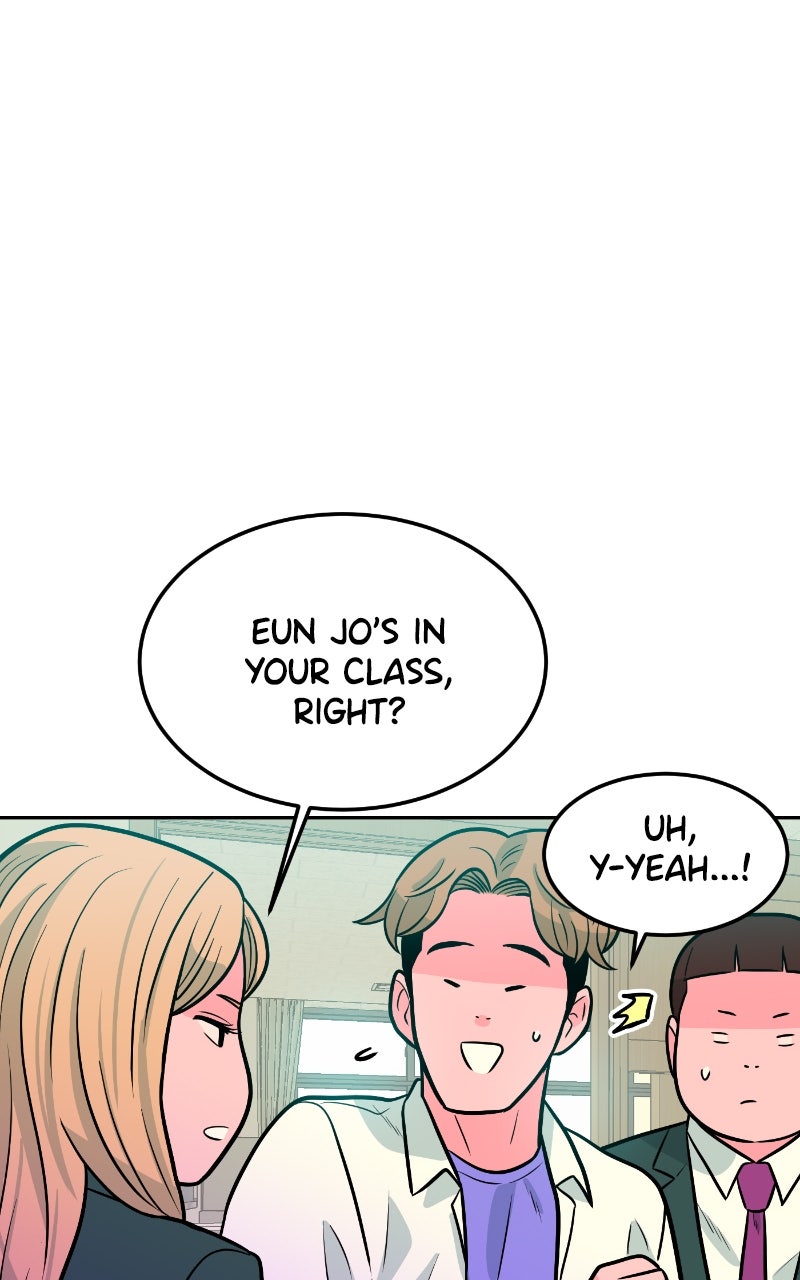 Read The Good Student EN Manga Online