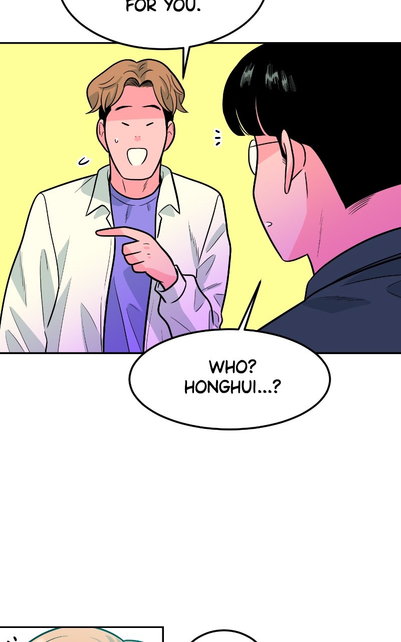 Read The Good Student EN Manga Online