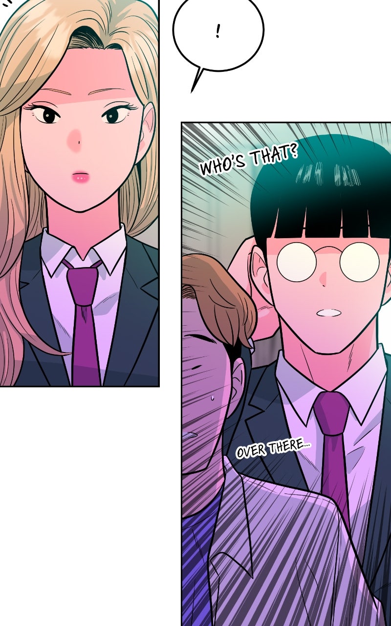 Read The Good Student EN Manga Online