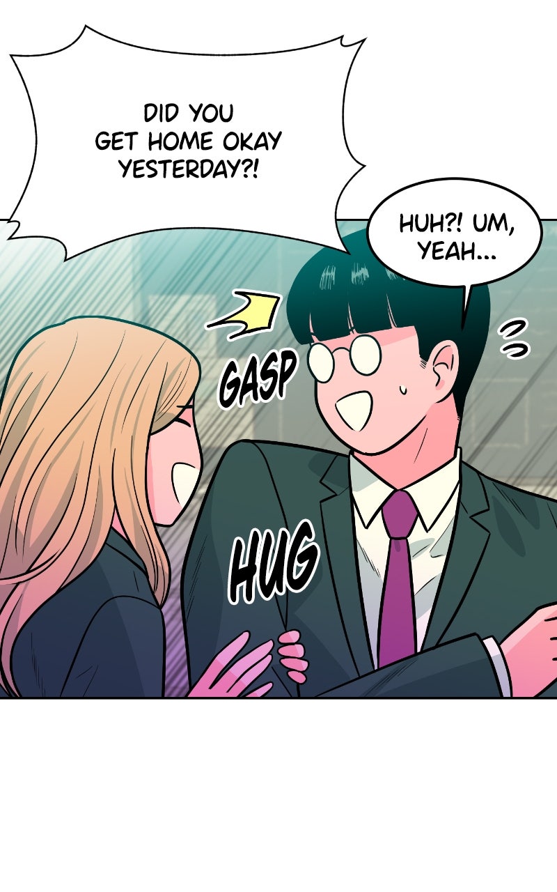 Read The Good Student EN Manga Online