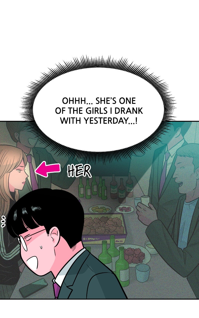 Read The Good Student EN Manga Online