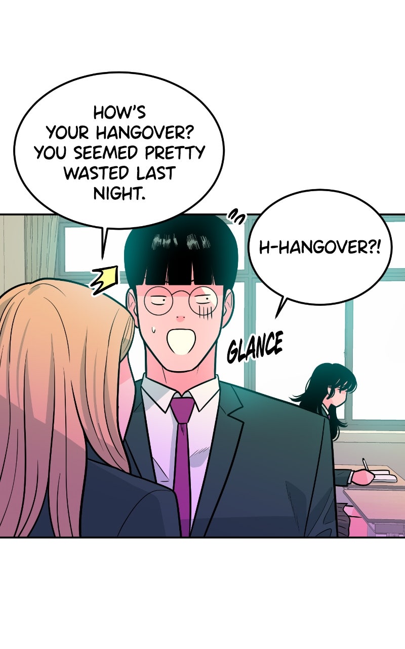 Read The Good Student EN Manga Online