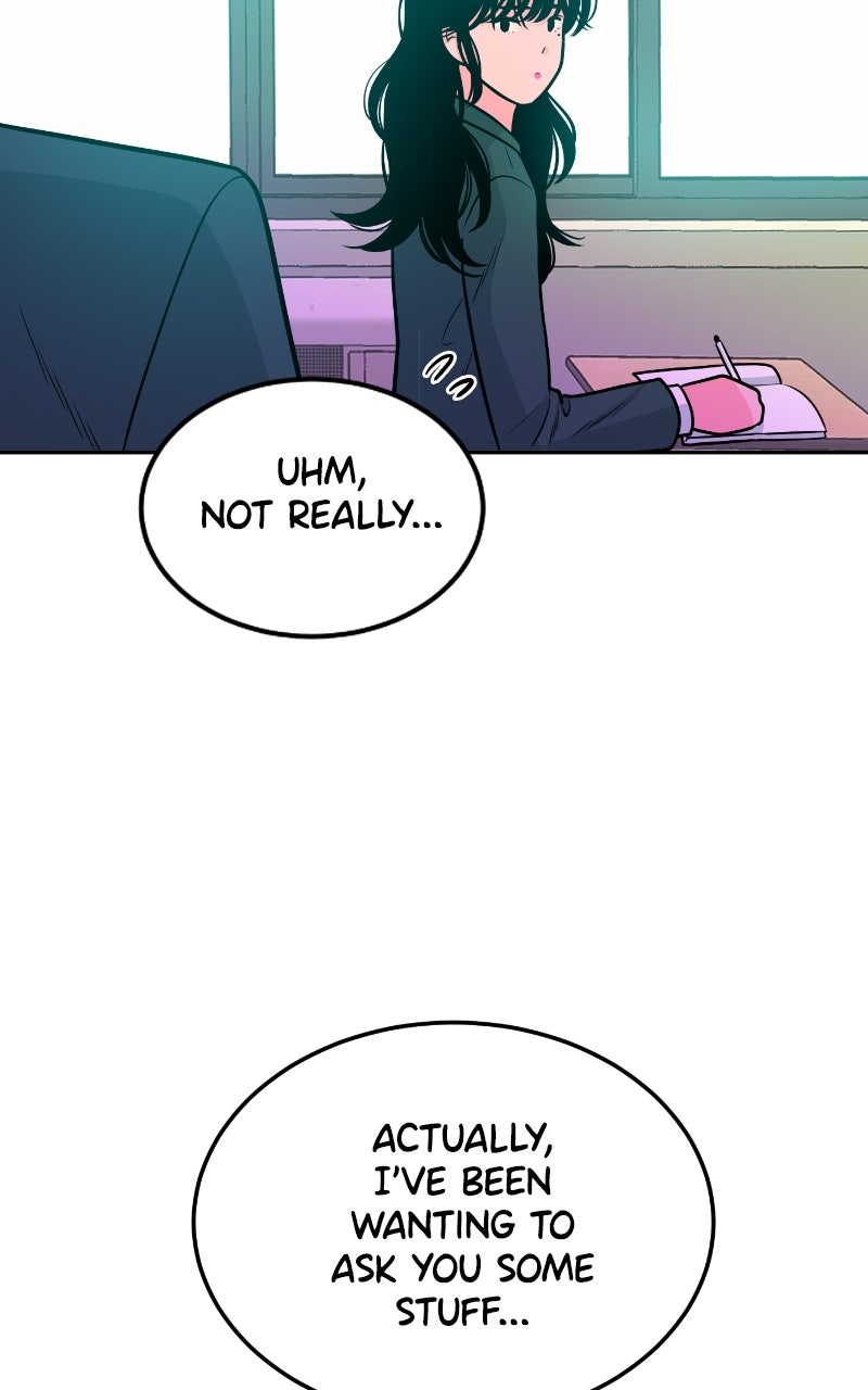 Read The Good Student EN Manga Online