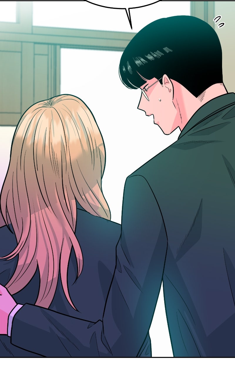 Read The Good Student EN Manga Online