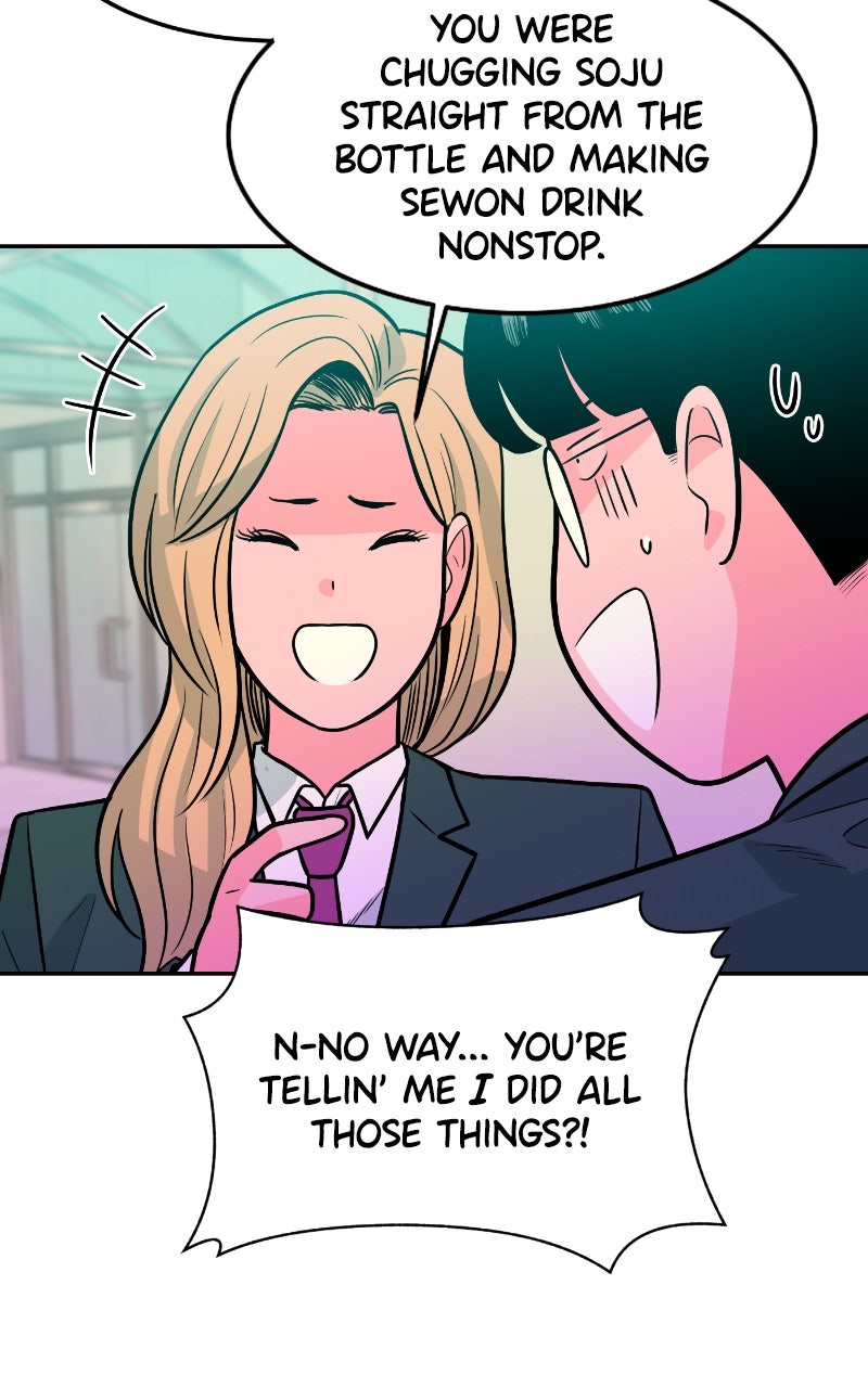 Read The Good Student EN Manga Online