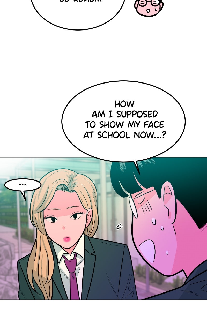 Read The Good Student EN Manga Online
