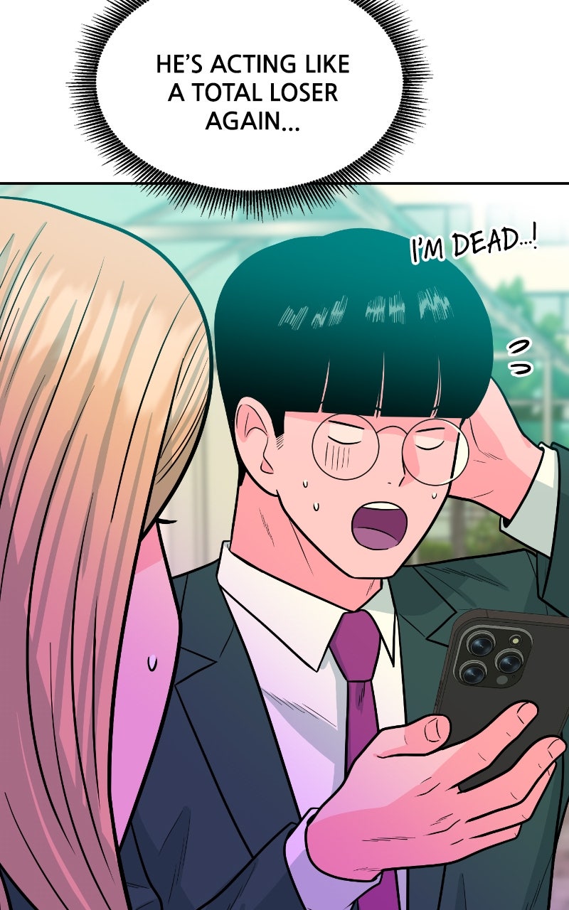 Read The Good Student EN Manga Online