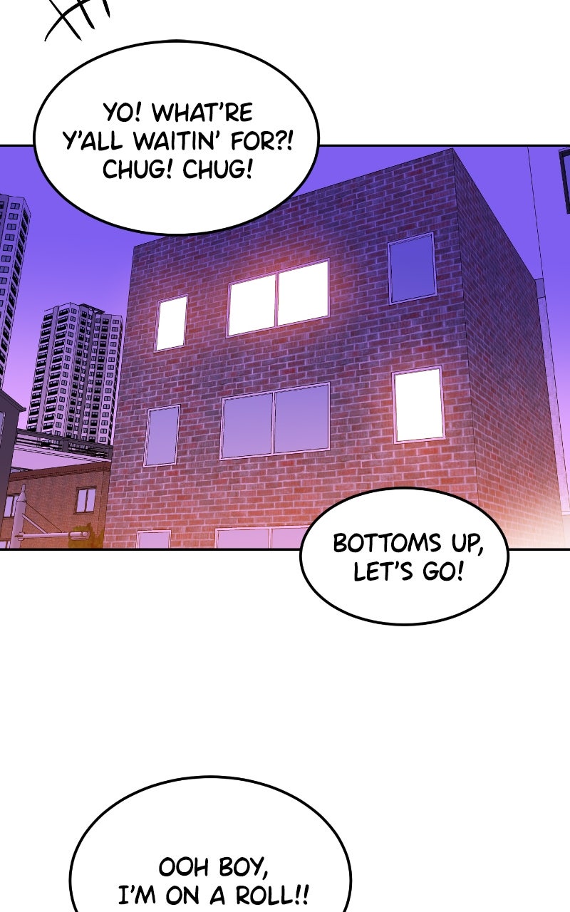 Read The Good Student EN Manga Online