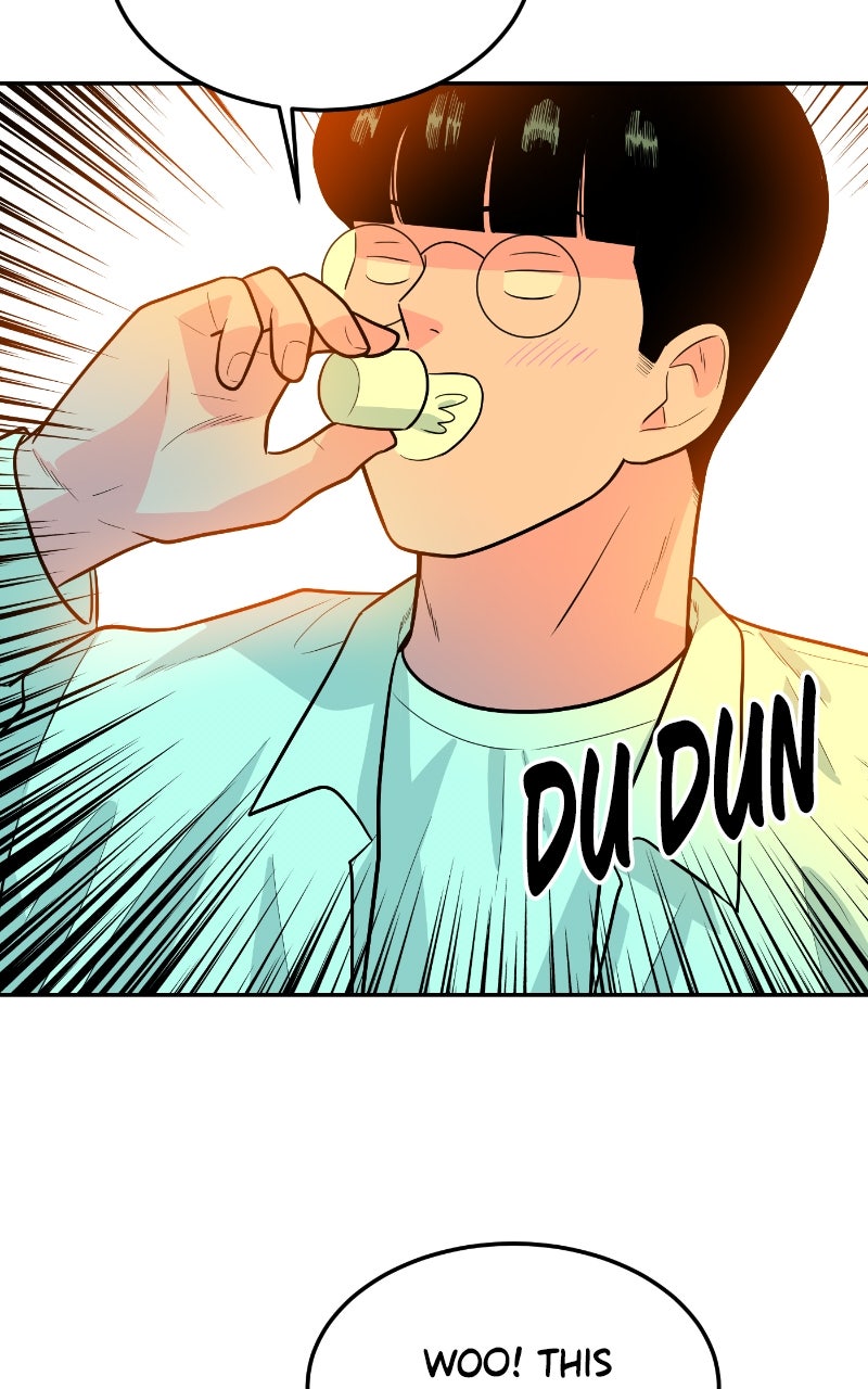 Read The Good Student EN Manga Online