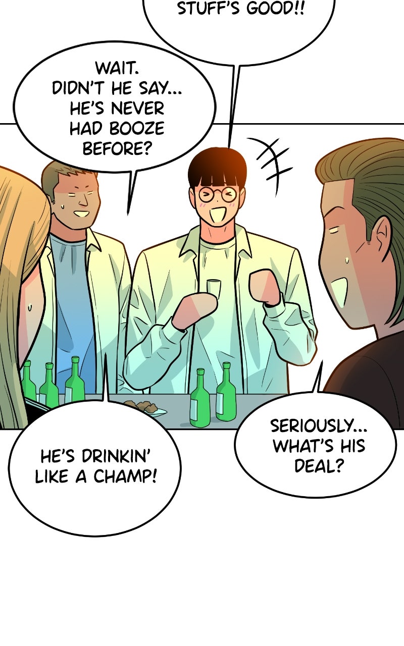 Read The Good Student EN Manga Online