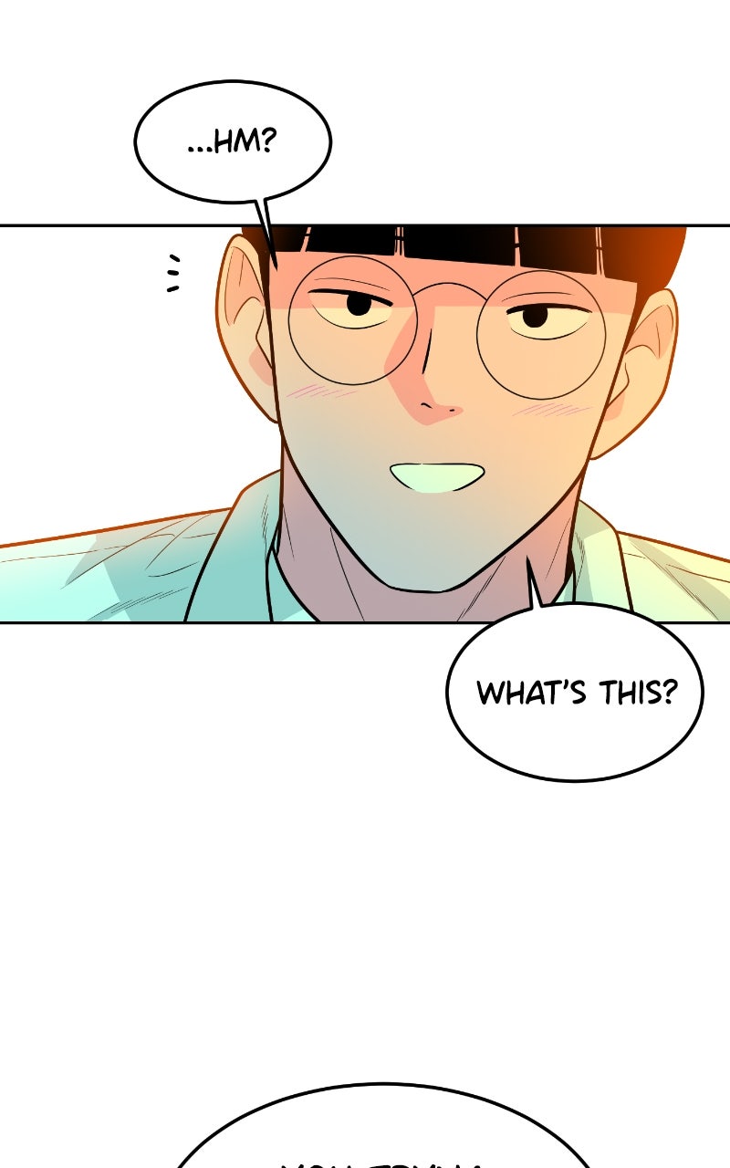 Read The Good Student EN Manga Online