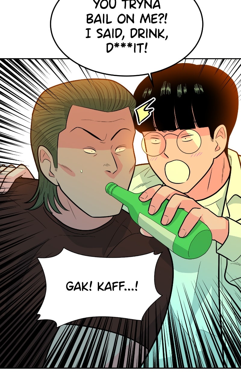 Read The Good Student EN Manga Online