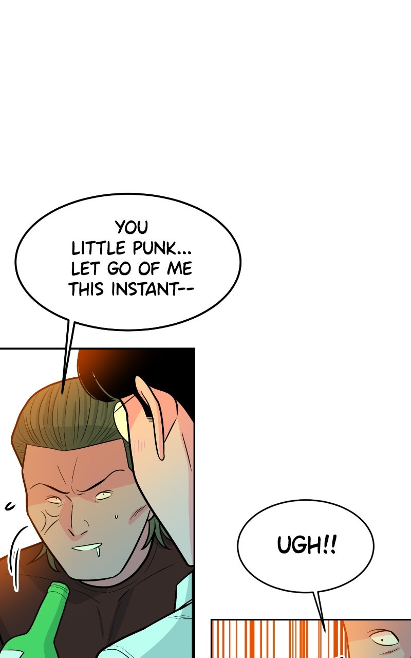 Read The Good Student EN Manga Online