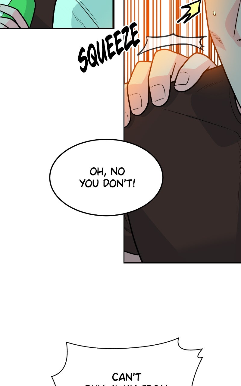 Read The Good Student EN Manga Online