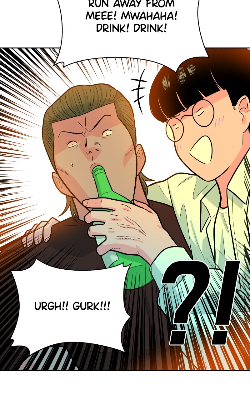 Read The Good Student EN Manga Online