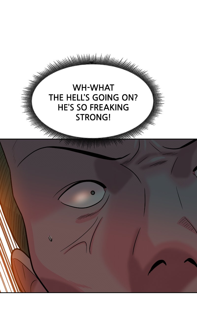 Read The Good Student EN Manga Online