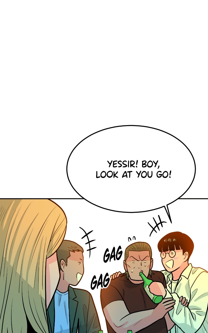 Read The Good Student EN Manga Online