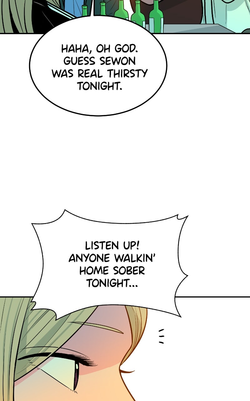 Read The Good Student EN Manga Online