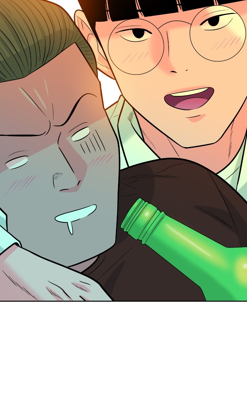 Read The Good Student EN Manga Online