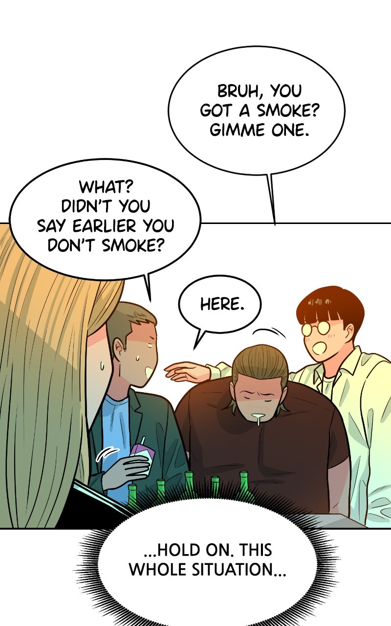 Read The Good Student EN Manga Online