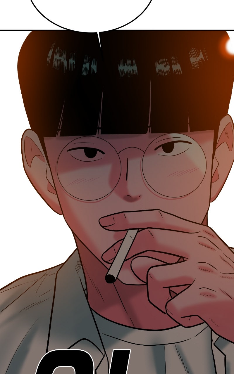 Read The Good Student EN Manga Online