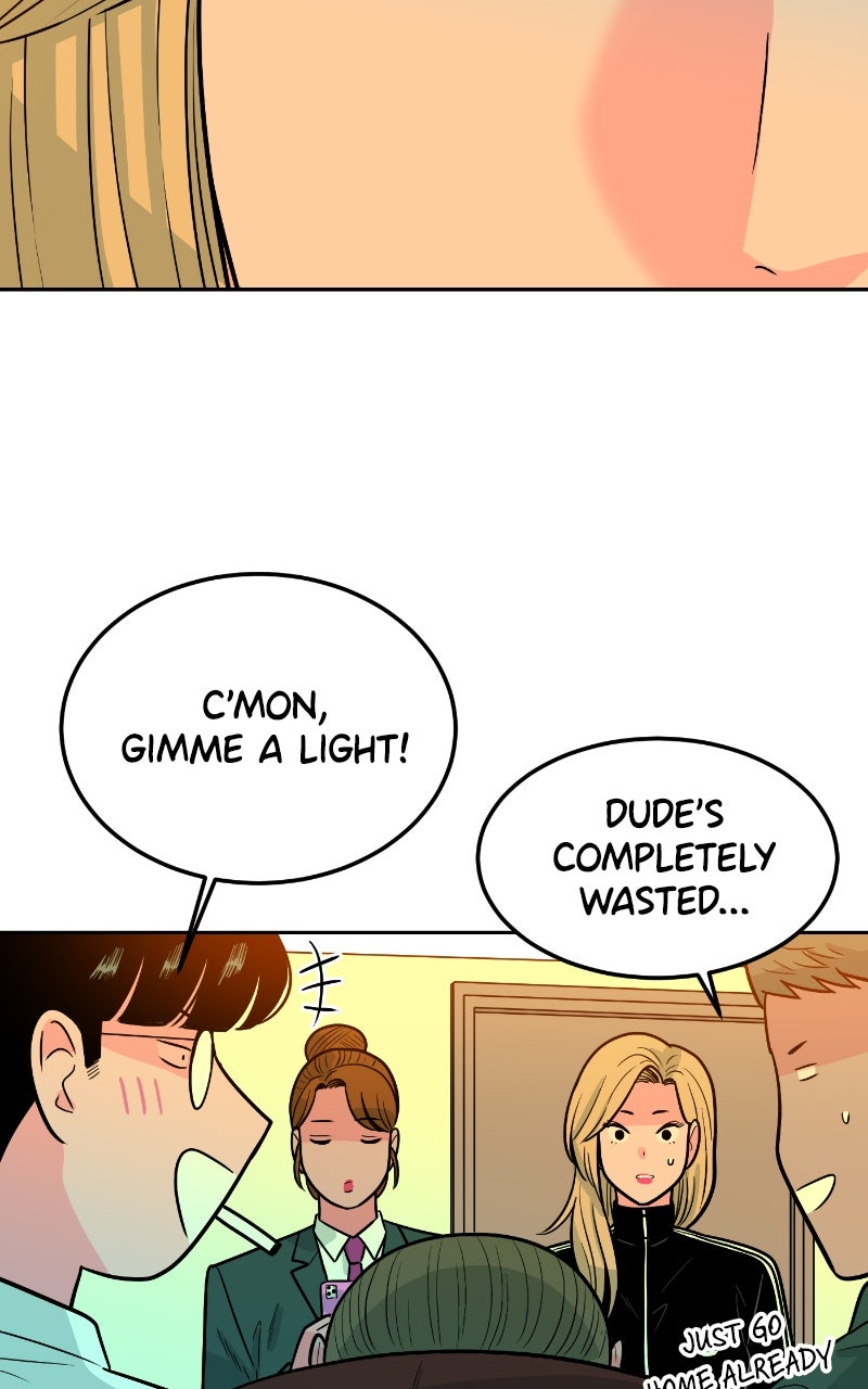 Read The Good Student EN Manga Online