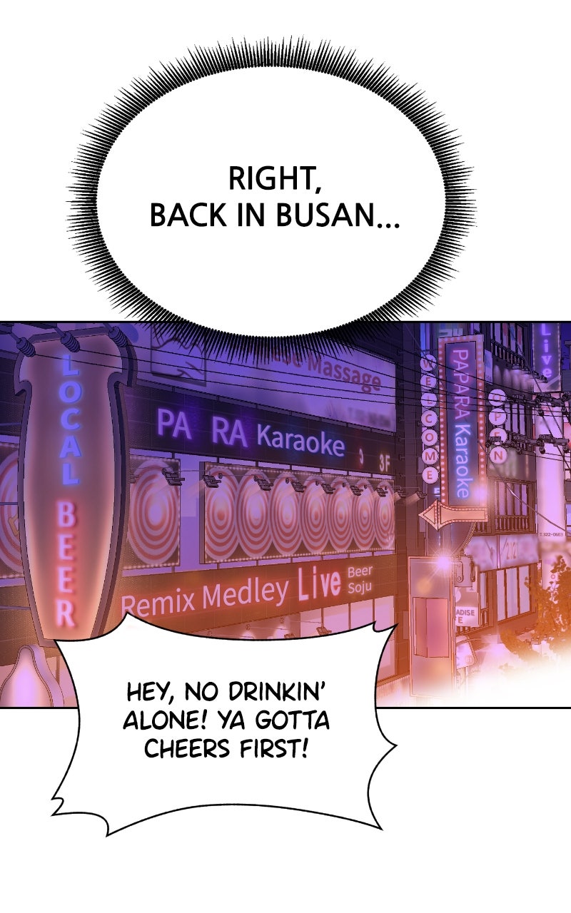 Read The Good Student EN Manga Online