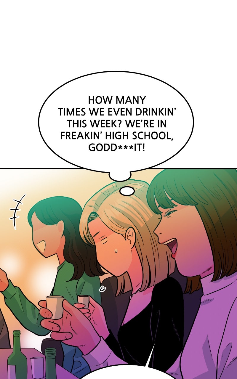 Read The Good Student EN Manga Online