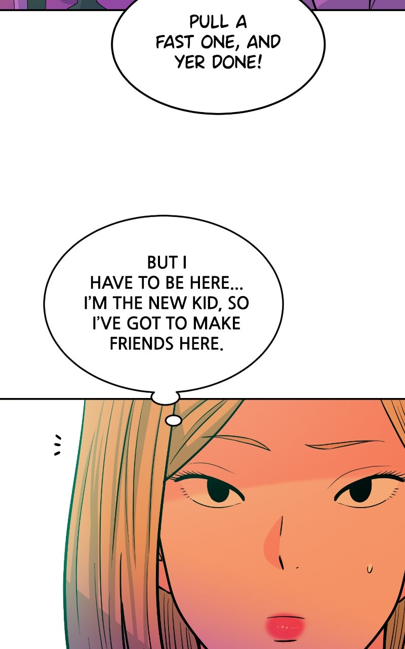 Read The Good Student EN Manga Online