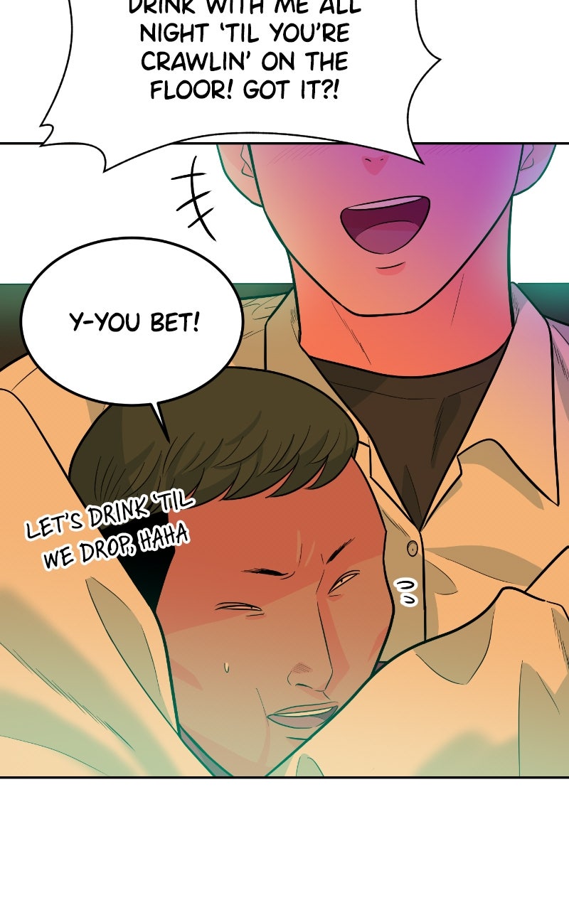 Read The Good Student EN Manga Online