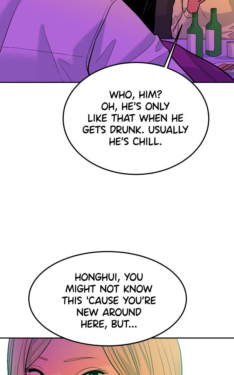 Read The Good Student EN Manga Online