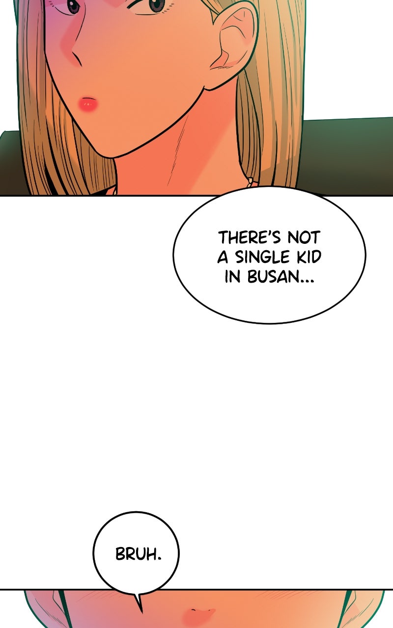 Read The Good Student EN Manga Online