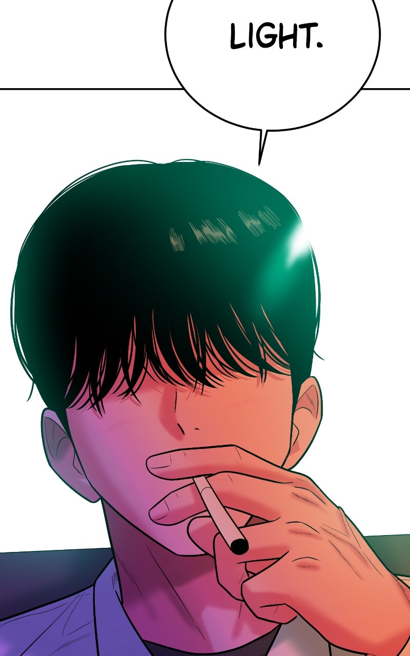 Read The Good Student EN Manga Online