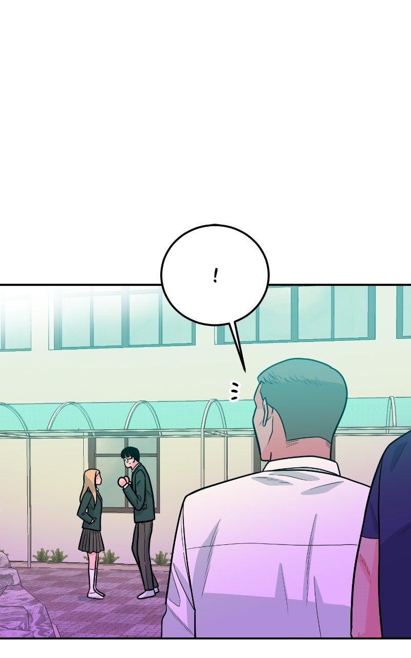 Read The Good Student EN Manga Online