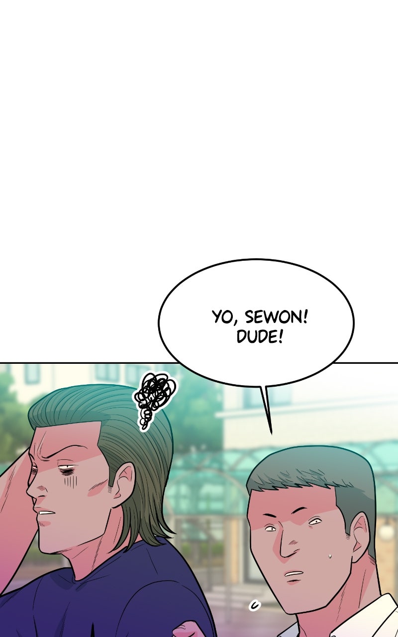 Read The Good Student EN Manga Online