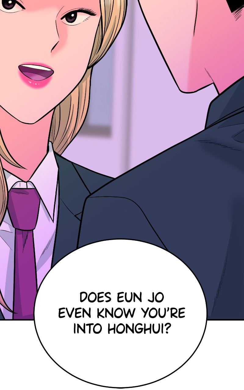 Read The Good Student EN Manga Online