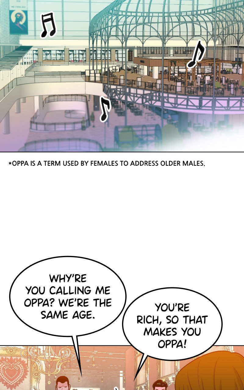 Read The Good Student EN Manga Online