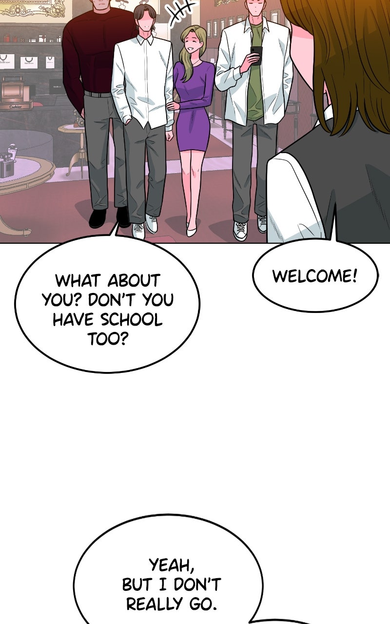 Read The Good Student EN Manga Online