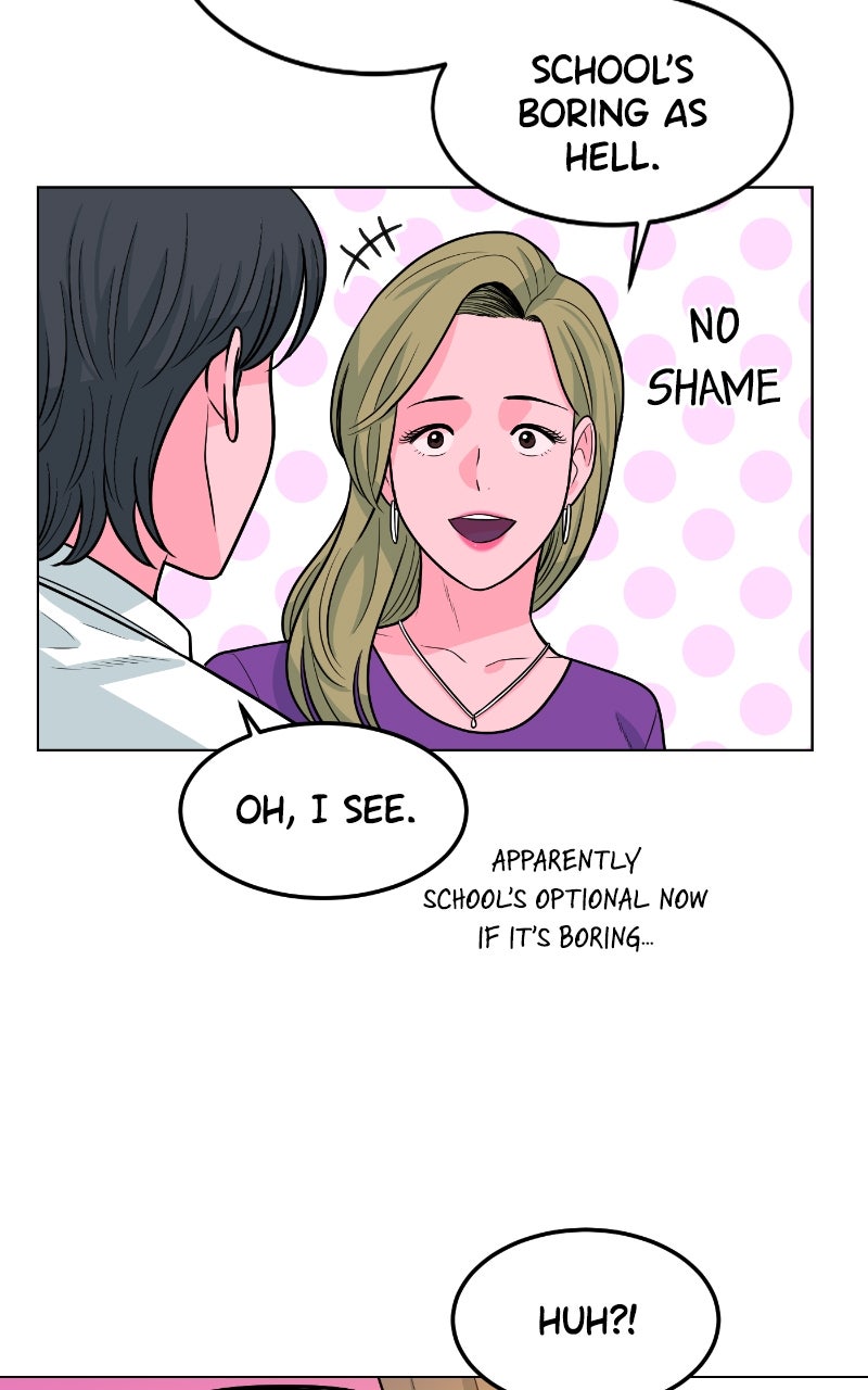 Read The Good Student EN Manga Online