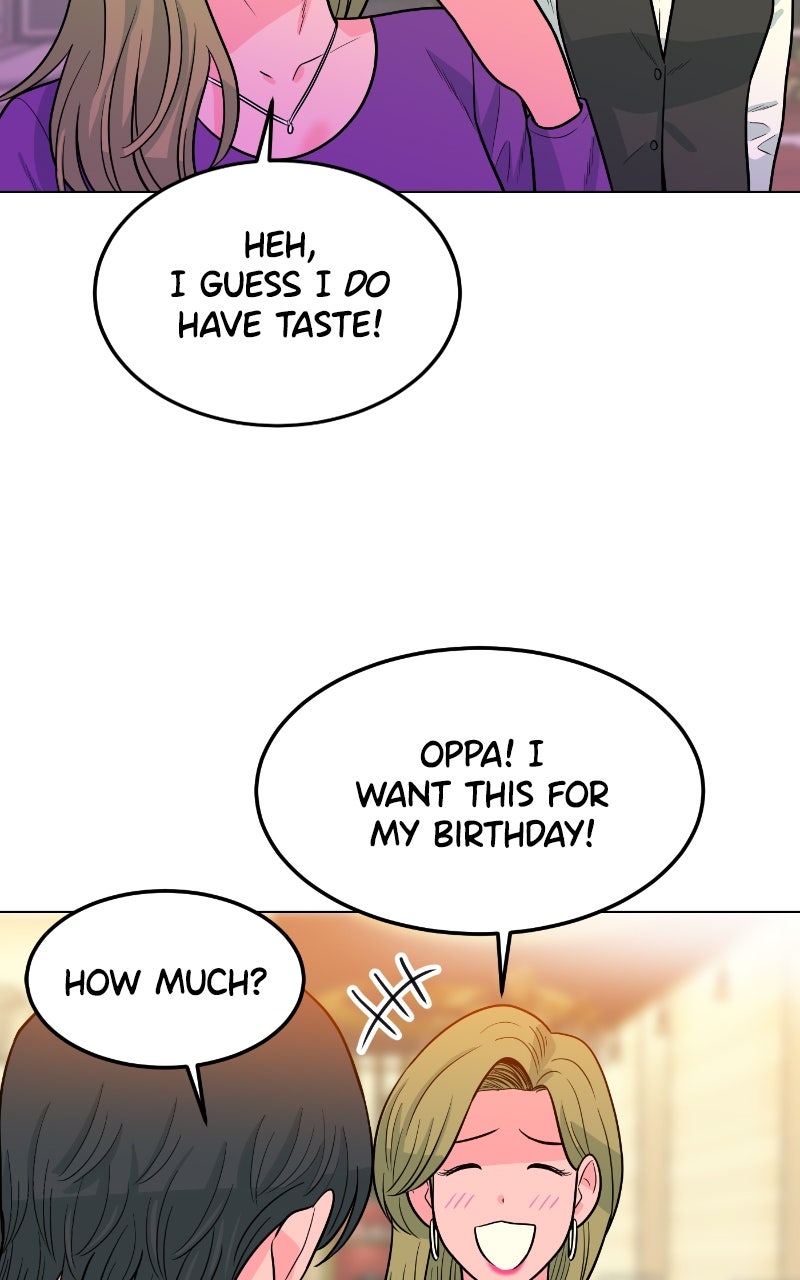 Read The Good Student EN Manga Online