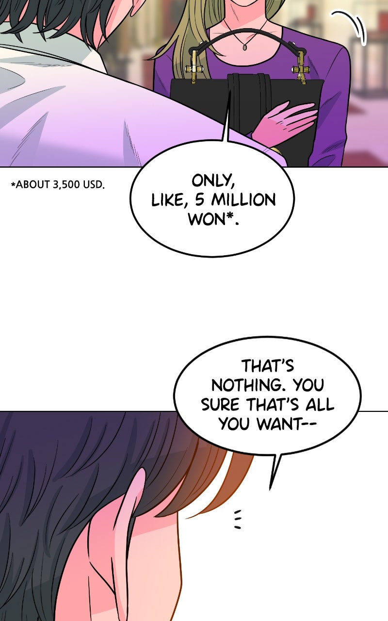 Read The Good Student EN Manga Online