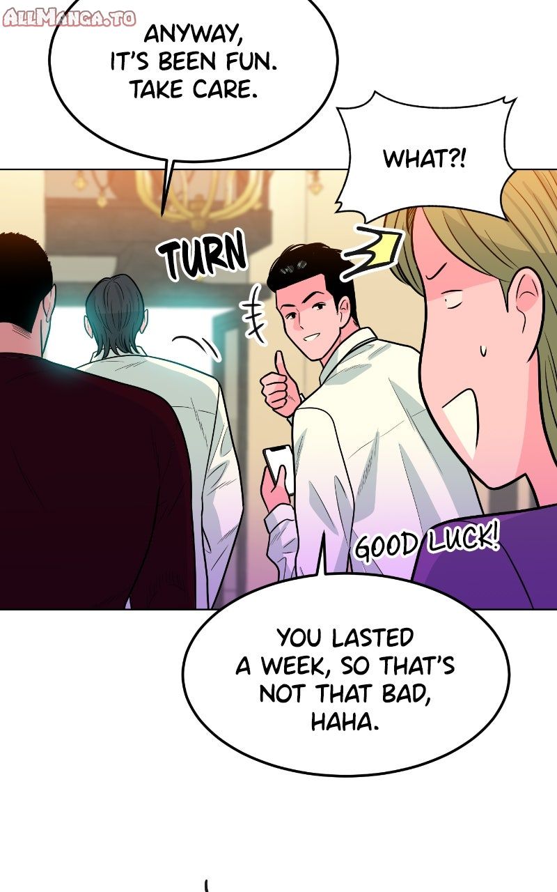 Read The Good Student EN Manga Online