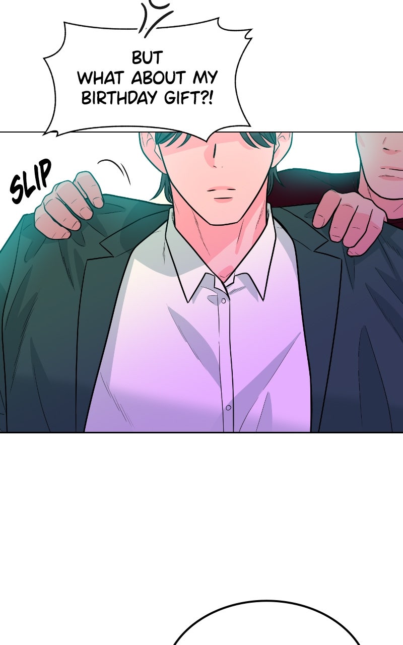 Read The Good Student EN Manga Online