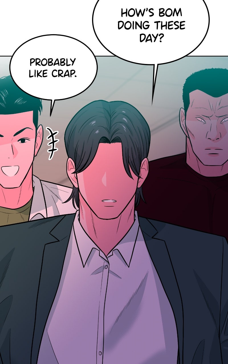 Read The Good Student EN Manga Online