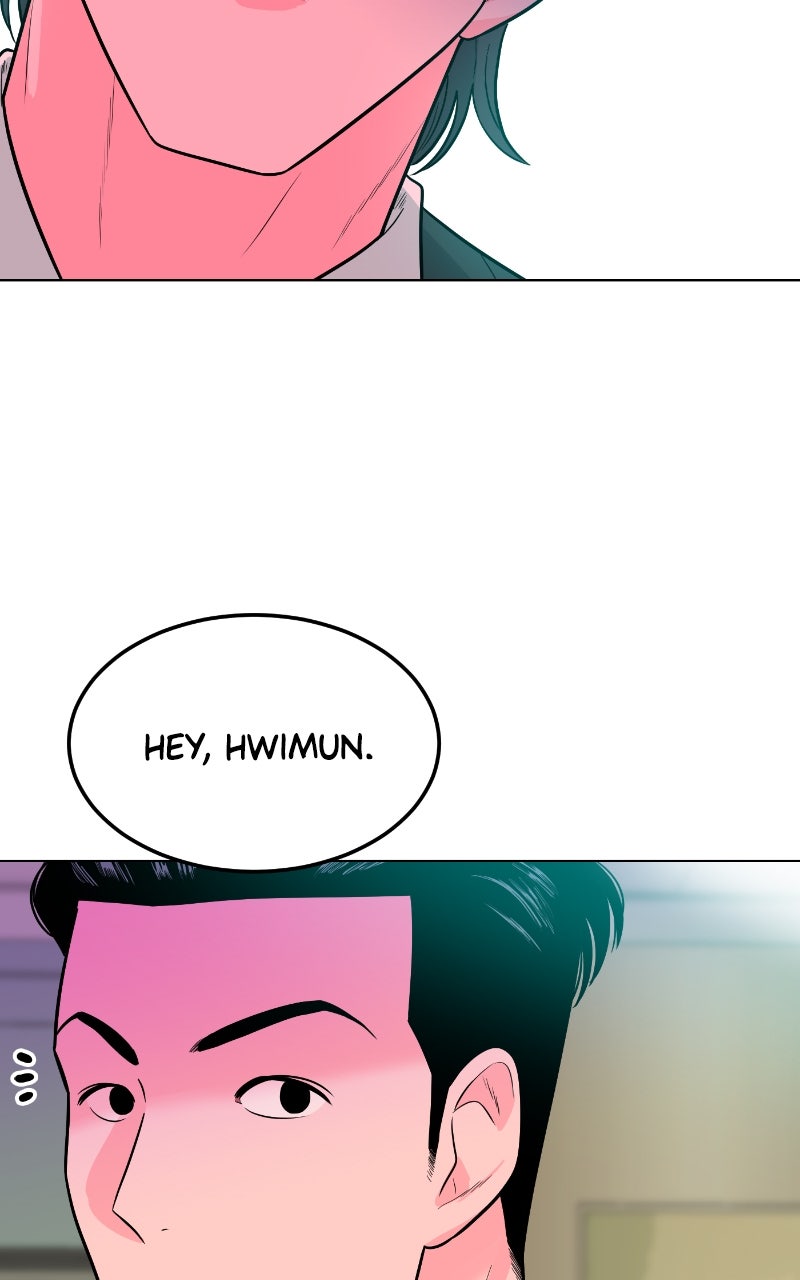 Read The Good Student EN Manga Online