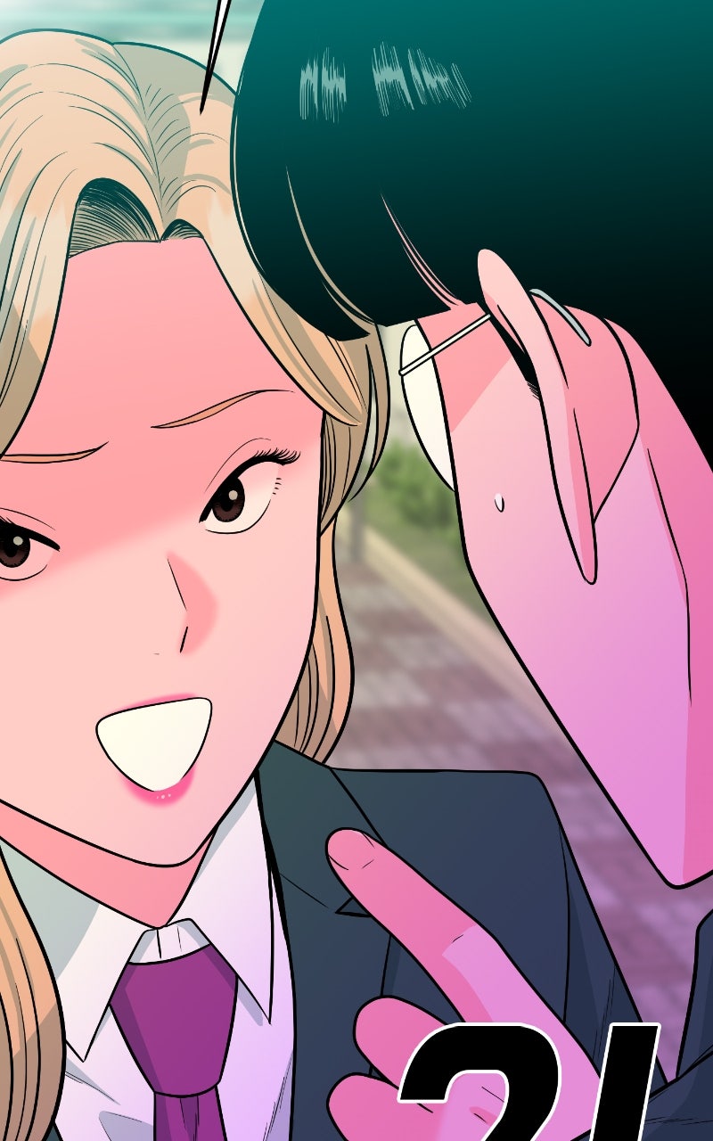 Read The Good Student EN Manga Online