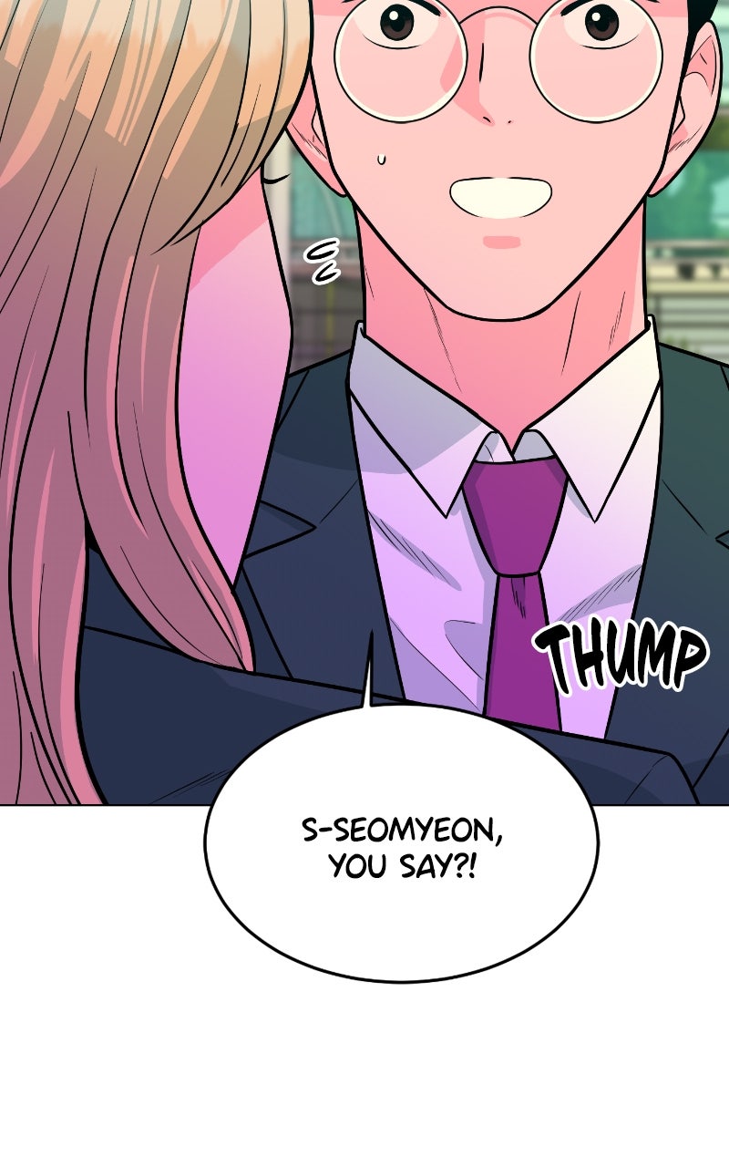 Read The Good Student EN Manga Online