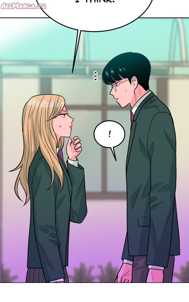 Read The Good Student EN Manga Online