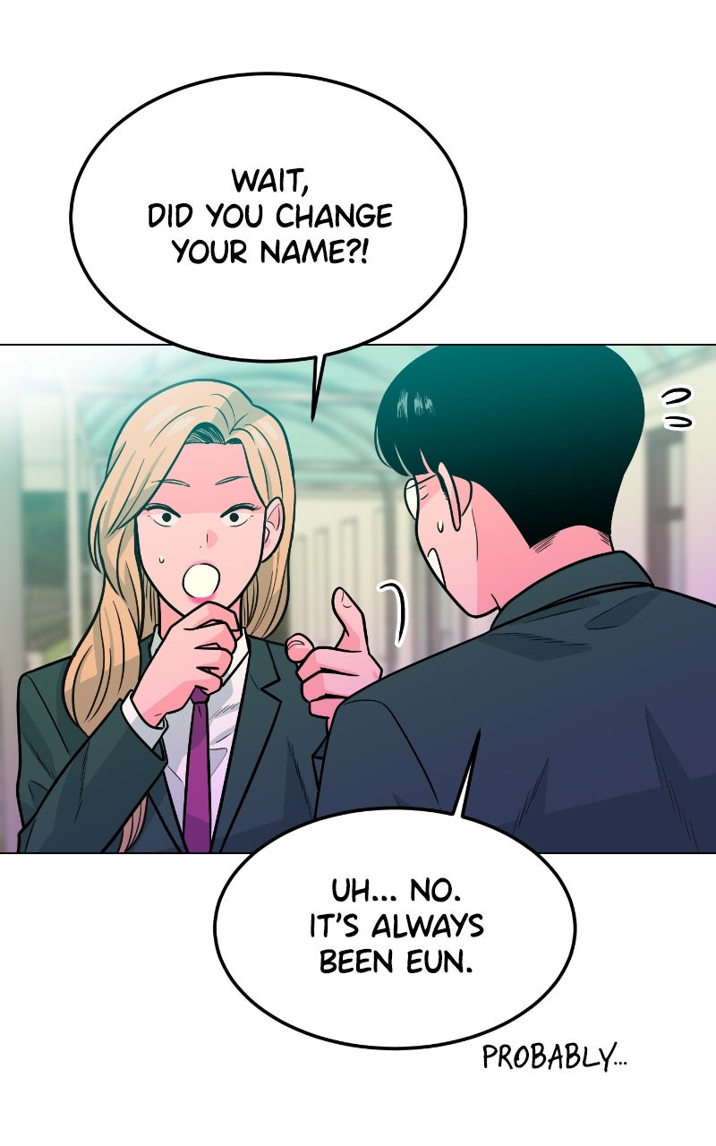 Read The Good Student EN Manga Online