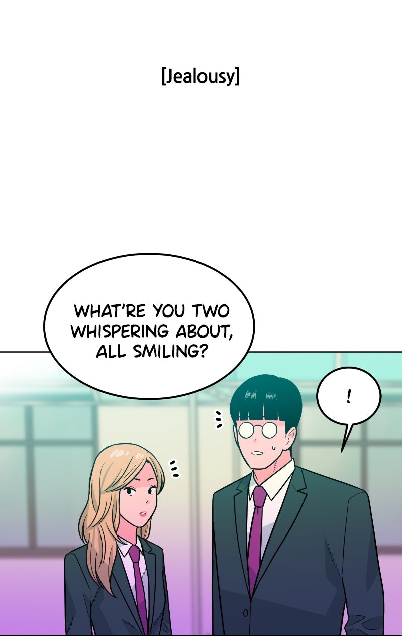 Read The Good Student EN Manga Online